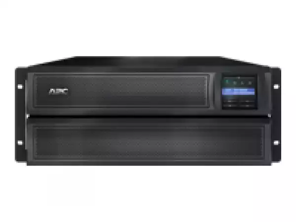 APC Smart-UPS X 2200VA Rack/Tower LCD 200-240V