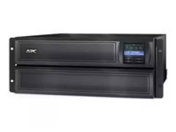 APC Smart-UPS X 3000VA Rack/Tower LCD 200-240V