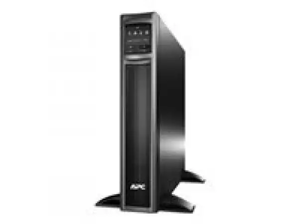 APC Smart-UPS X 750VA Rack/Tower LCD 230V