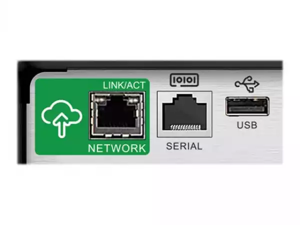 APC SmartConnect UPS SMT 2200VA Tower