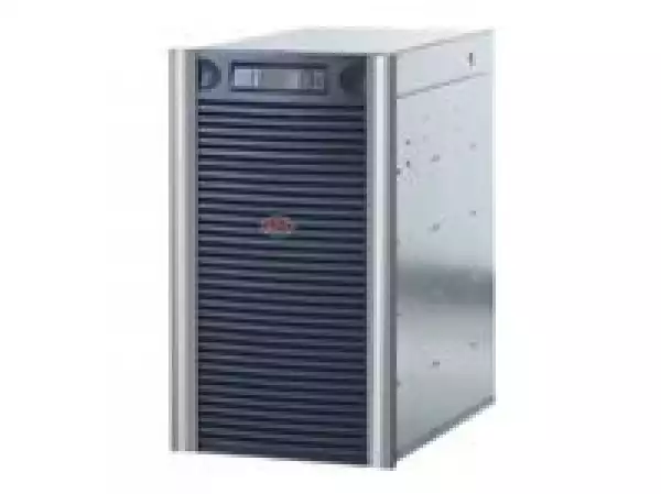 APC Symmetra LX 12kVA Scalable to 16kVA N + 1 Rackmount 230V or 400V