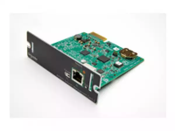 APC UPS Network Management Card with PowerChute Network Shutdown APC UPS Network Management Card with PowerChute Network Shutdown