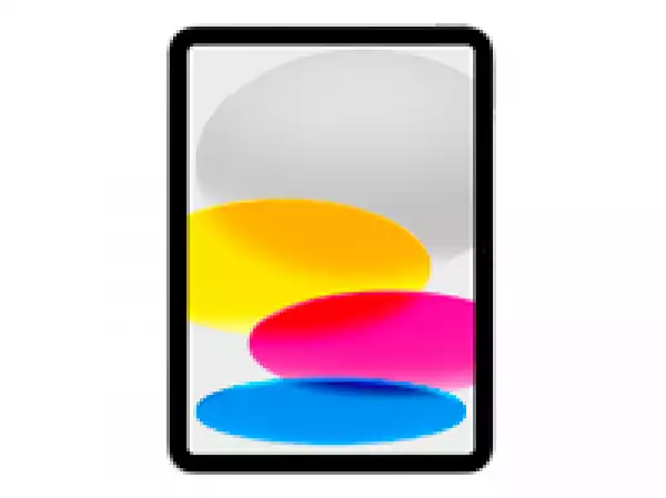 Apple 10.9-inch iPad (10th) Wi-Fi 64GB - Silver