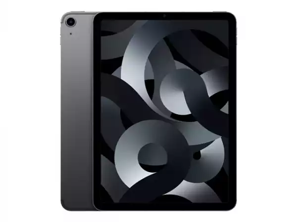 APPLE 10.9inch iPad Air5 Cellular 64GB Space Grey