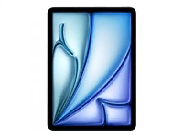 Apple 11-inch iPad Air (M2) Cellular 128GB - Blue