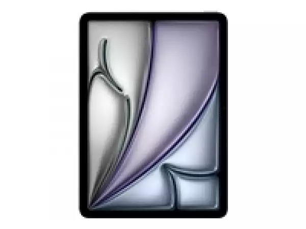 Apple 11-inch iPad Air (M2) Wi-Fi 128GB - Space Grey