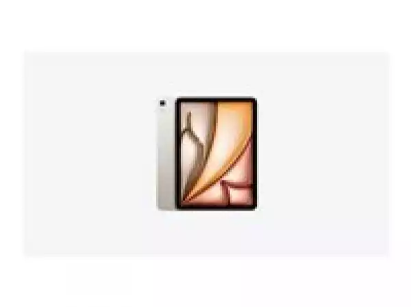 Apple 11-inch iPad Air (M3) Wi-Fi 512GB - Starlight Apple 11-inch iPad Air (M3) Wi-Fi 512GB - Starlight