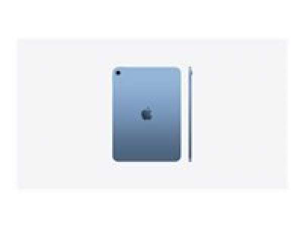APPLE 11inch iPad Wi-Fi 256GB - Blue