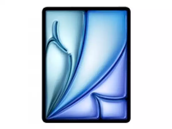 Apple 13-inch iPad Air (M2) Wi-Fi 1TB - Blue