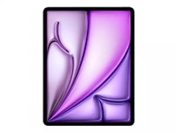 Apple 13-inch iPad Air (M2) Wi-Fi 1TB - Purple