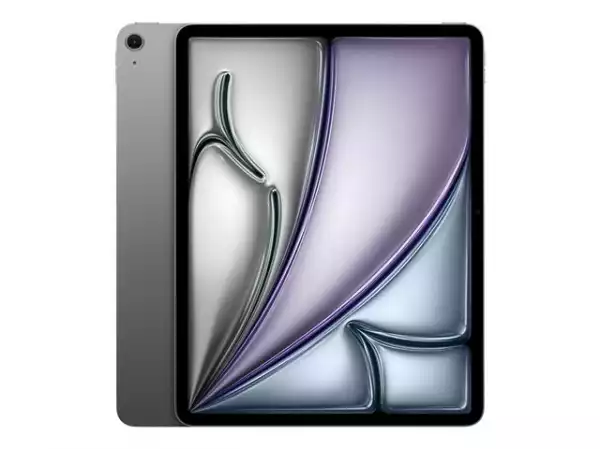APPLE 13inch iPad Air Wi-Fi 128GB - Space Grey
