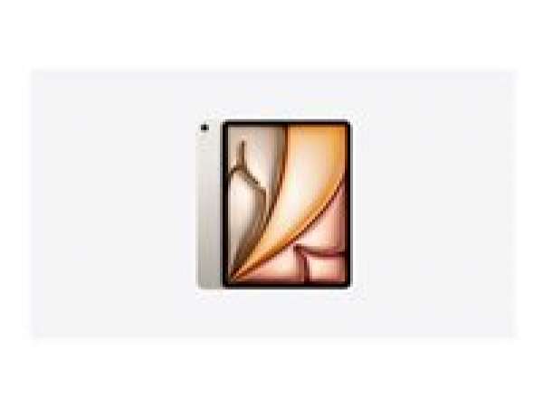 APPLE 13inch iPad Air Wi-Fi 512GB - Starlight
