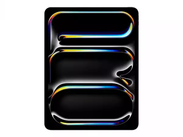 APPLE 13inch iPad Pro WiFi 2TB with Nano-texture Glass - Space Black
