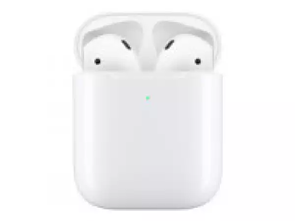 APPLE AirPods with Wireless Charging Case