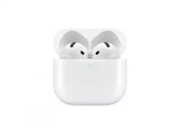 APPLE AirPods 4 (USB-C) with Active Noise Cancellation