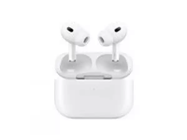 APPLE AirPods Pro 2. Generation USB-C with MagSafe Case