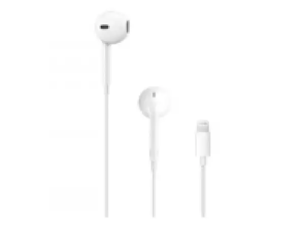 APPLE EarPods with Lightng. Con Ear Pods for lightning devices