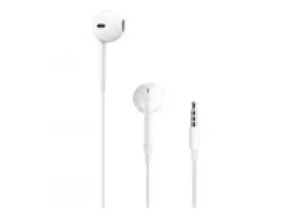 APPLE FN EarPods 3,5mm Headphone Plug with Remote and Mic (RCH) APPLE FN EarPods 3,5mm Headphone Plug with Remote and Mic (RCH)