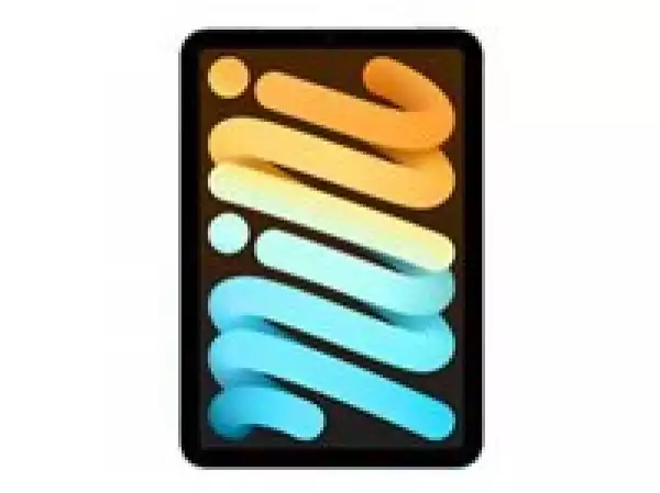 Apple iPad mini (A17 Pro) Cellular 128GB - Blue