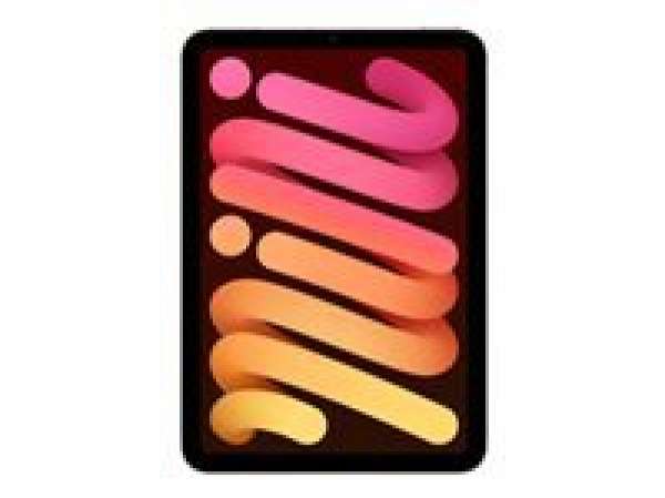 Apple iPad mini (A17 Pro) Cellular 128GB - Starlight