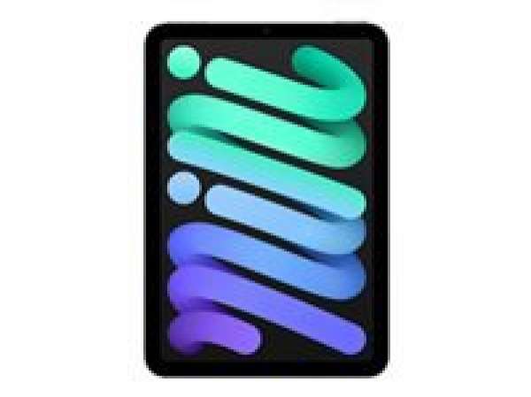 Apple iPad mini (A17 Pro) Wi-Fi 256GB - Space Grey