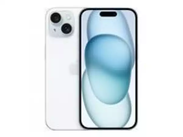 Смартфон Apple iPhone 15 128GB Blue