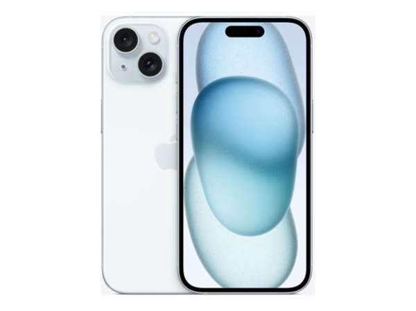 APPLE iPhone 15 512GB Blue