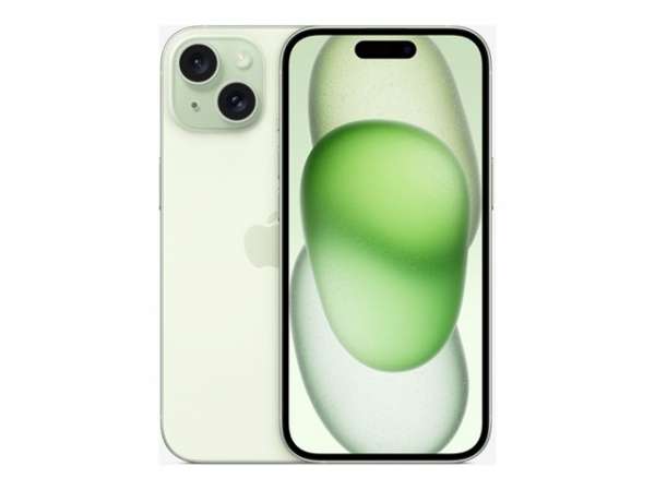 APPLE iPhone 15 512GB Green