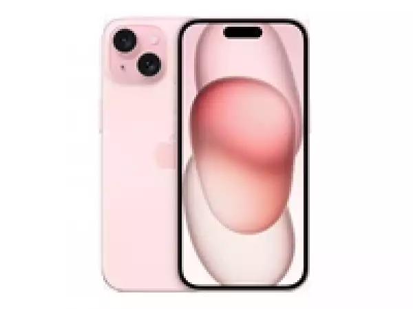 APPLE iPhone 15 512GB Pink