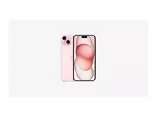 APPLE iPhone 15 Plus 128GB Pink
