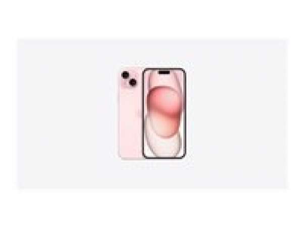 APPLE iPhone 15 Plus 256GB Pink