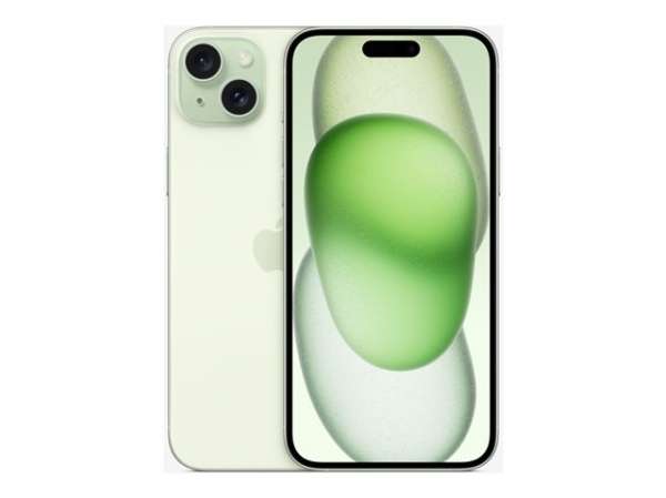 APPLE iPhone 15 Plus 512GB Green APPLE iPhone 15 Plus 512GB Green
