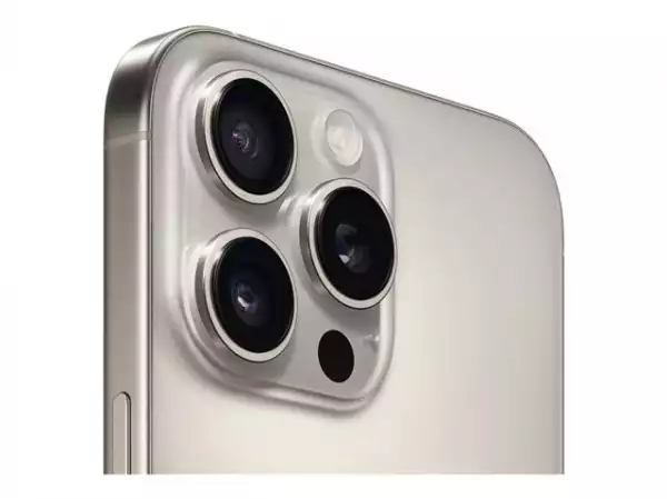 APPLE iPhone 16 Pro 128GB Natural Titanium APPLE iPhone 16 Pro 128GB Natural Titanium