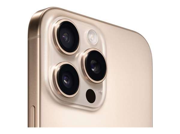 APPLE iPhone 16 Pro 1TB Desert Titanium APPLE iPhone 16 Pro 1TB Desert Titanium