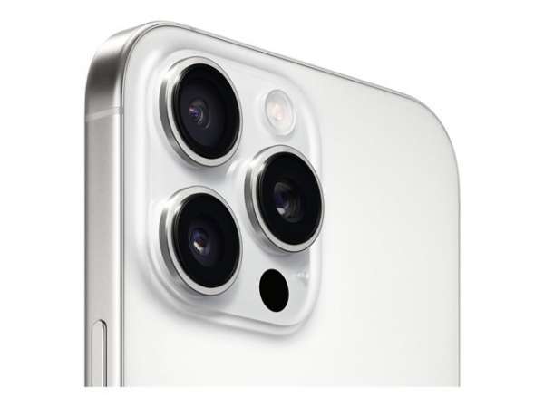APPLE iPhone 16 Pro 1TB White Titanium APPLE iPhone 16 Pro 1TB White Titanium