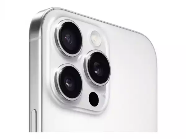 APPLE iPhone 16 Pro 256GB White Titanium