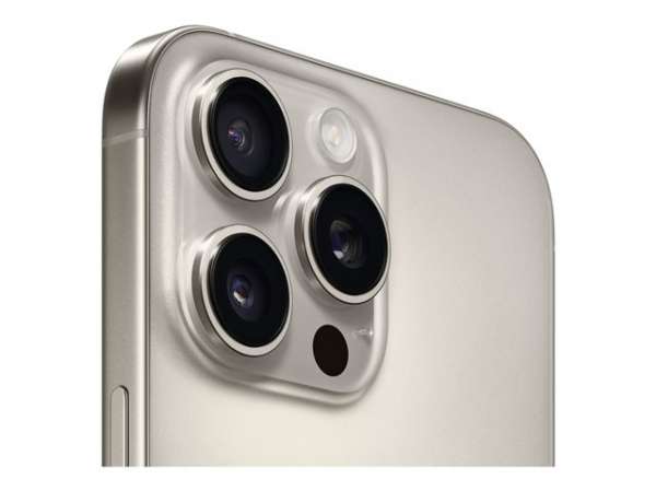 APPLE iPhone 16 Pro 512GB Natural Titanium