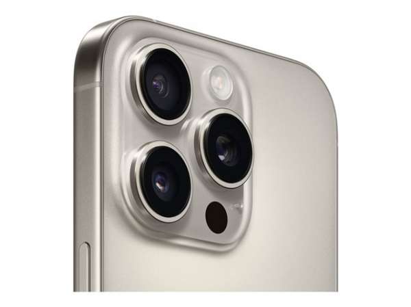 APPLE iPhone 16 Pro Max 1TB Natural Titanium
