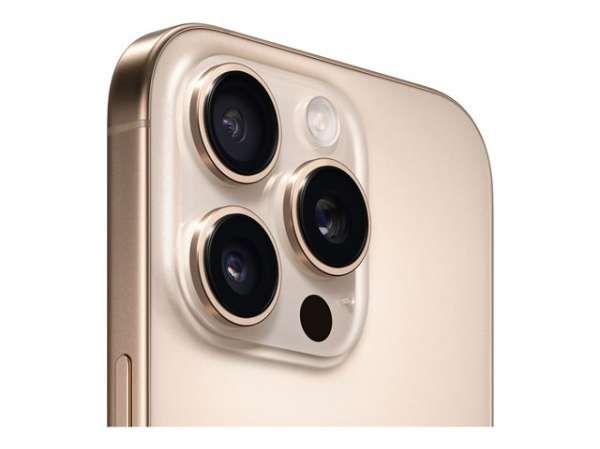 APPLE iPhone 16 Pro Max 512GB Desert Titanium