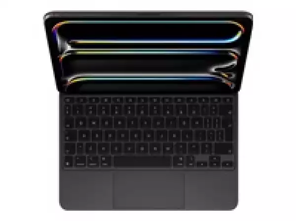 APPLE Magic Keyboard for iPad Pro 11 (M5) - International English - Black