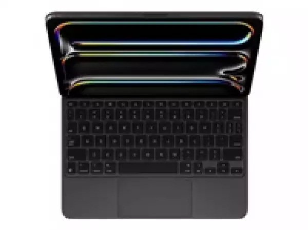 APPLE Magic Keyboard for iPad Pro 11 (M5) - US English - Black