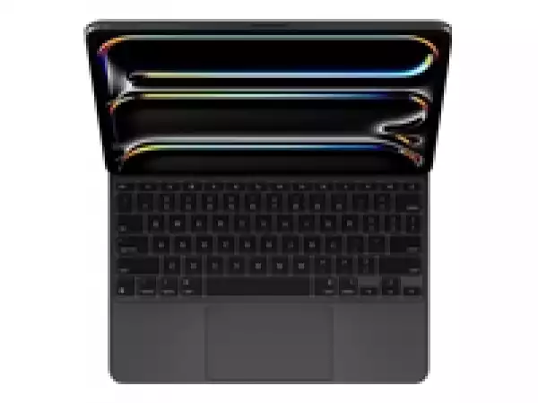 APPLE Magic Keyboard for iPad Pro 13 (M5) - US English - Black