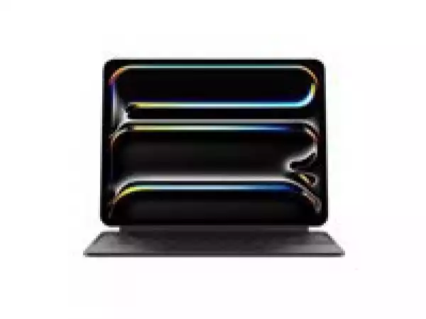 APPLE Magic Keyboard for iPad Pro 13inch (M4) Bulgarian Black