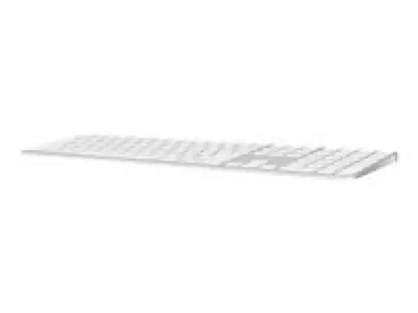 APPLE Magic Keyboard with Touch ID and Numeric Keypad for Mac with Apple Silicon US English