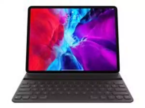 Apple Smart Keyboard Folio for 12.9-inch iPad Pro (4th gen.) - International English