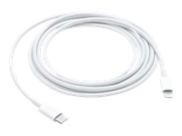 APPLE USB-C to Lightning Cable 1m