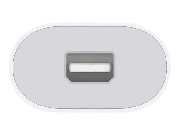APPLE VMI Thndrb. 3 to Thndrb. 2 Adapter (USB C)