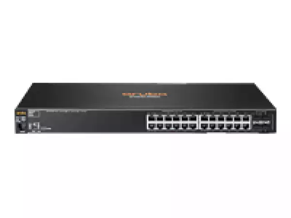 HPE Aruba 2530 Switch 24G