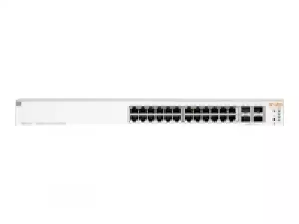HPE Aruba IOn 1930 24G 4SFP+ 195W Sw