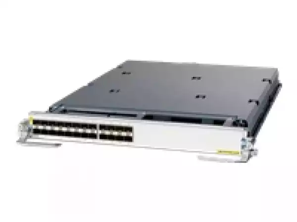 ASR 9000 24-port 10GE & 1GE dual rate SE LC/ ASR 9000 24-port 10GE & 1GE dual rate SE LC/